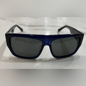 Colab LeCheuks Sunglasses - Limited Ed. Shady Ladyz with Case